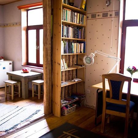 Salme Apartment تارتو المظهر الخارجي الصورة