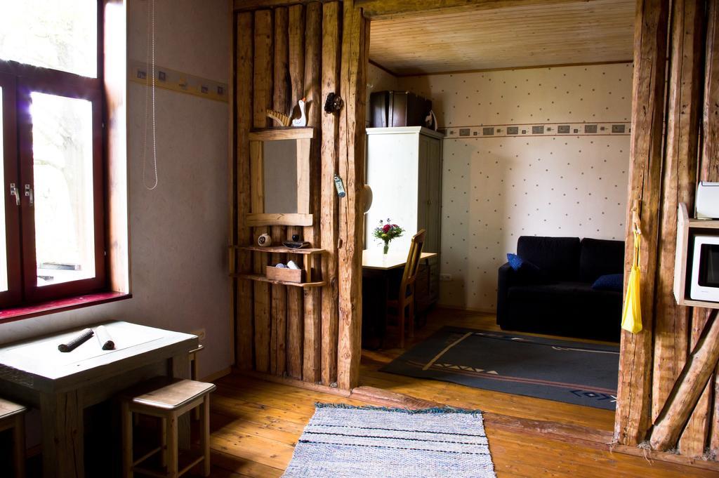 Salme Apartment تارتو المظهر الخارجي الصورة