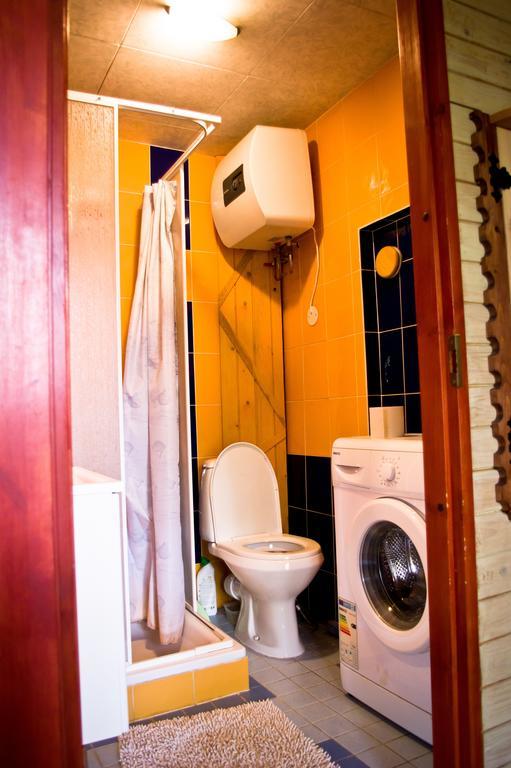 Salme Apartment تارتو المظهر الخارجي الصورة